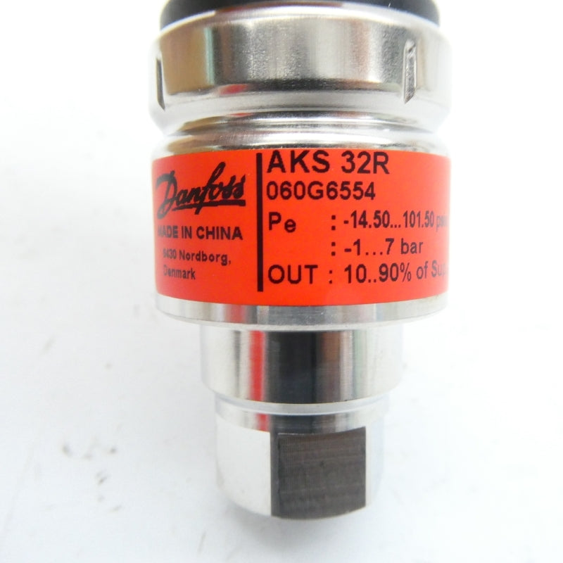 DANFOSS 060G6554 NSMP