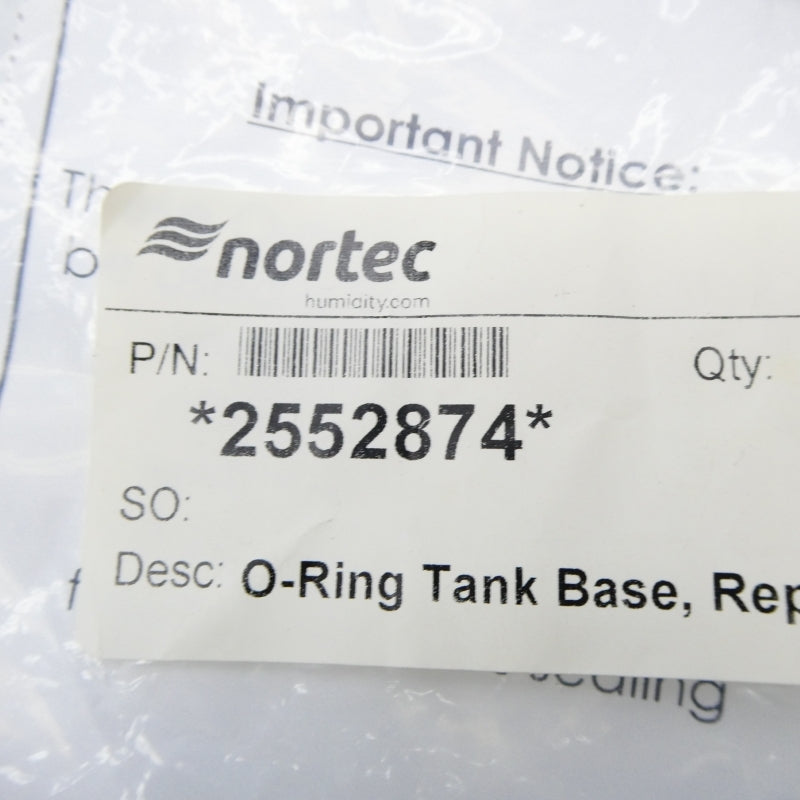 NORTEC 2552874 NSMP