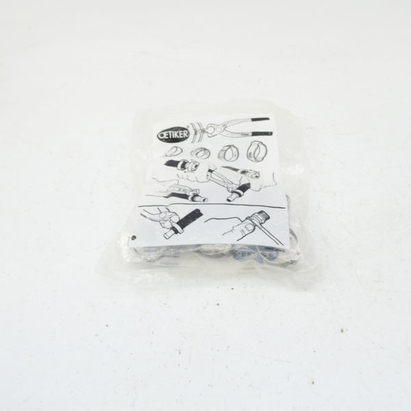 OETIKER 15100015 (PKG OF 10) NSMP