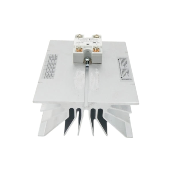 VICONICS R820-623-REV2 600VAC 25A NSNP