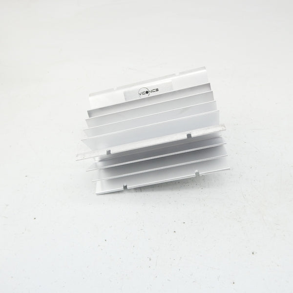 VICONICS R820-623-REV2 600VAC 25A NSNP