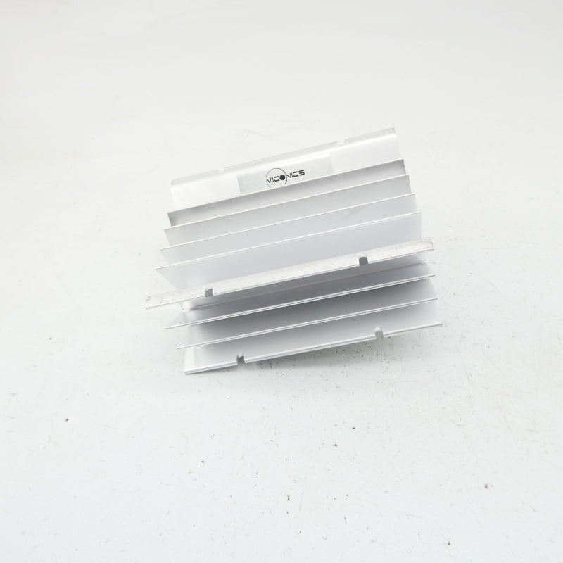 VICONICS R820-623-REV2 600VAC 25A NSNP