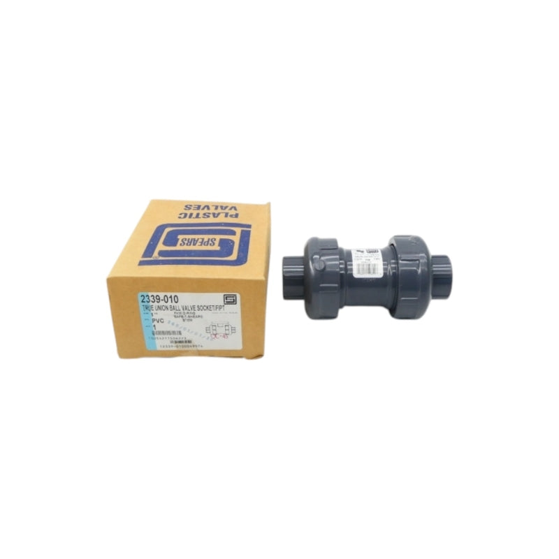 SPEARS 2339-010 235PSI 1" NSMP