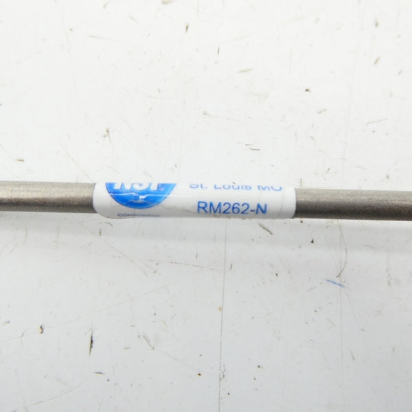 NSF RM262-N (AS PICTURED) NSNP