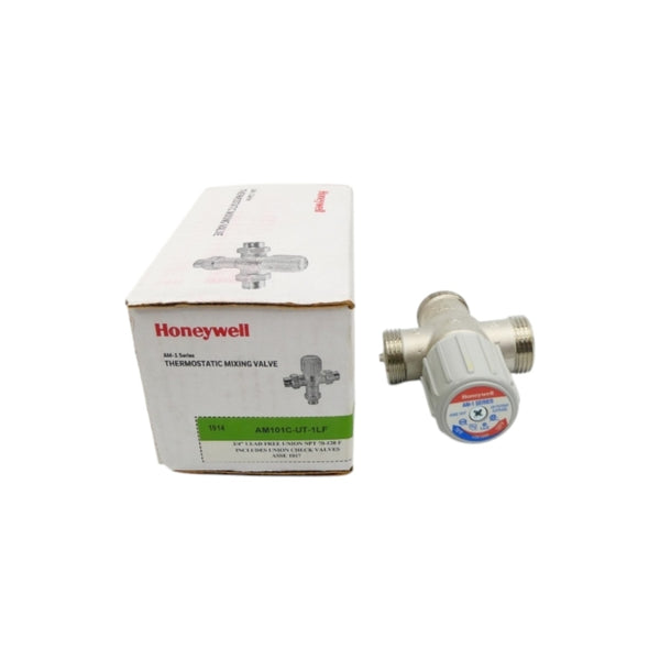 HONEYWELL AM101C-UT-1LF 3/4" NSMP
