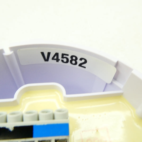 FEDERAL SIGNAL LP7 SER. B 18-30VDC NSNP