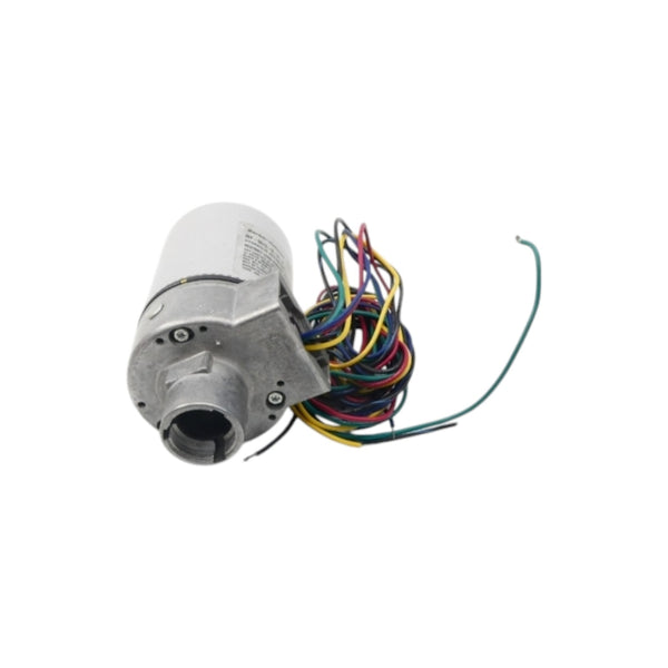 BARBER-COLMAN MP-5513-0-0-4 24V 0.60A NSNP