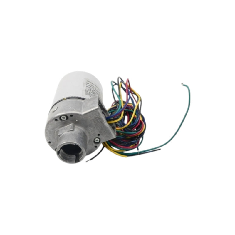 BARBER-COLMAN MP-5513-0-0-4 24V 0.60A NSNP