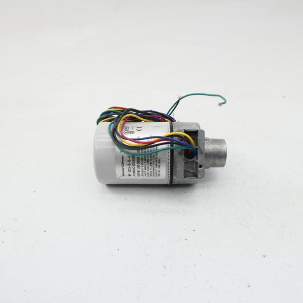 BARBER-COLMAN MP-5513-0-0-4 24V 0.60A NSNP