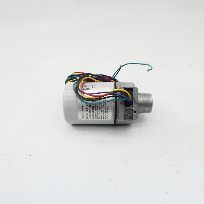 BARBER-COLMAN MP-5513-0-0-4 24V 0.60A NSNP
