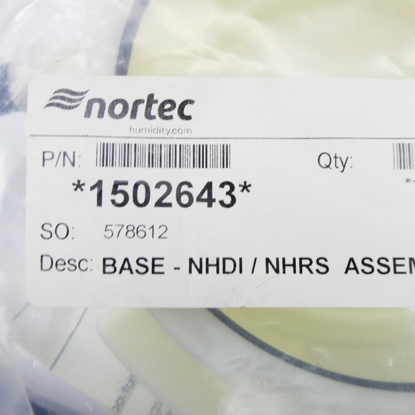 NORTEC 1502643 NSMP