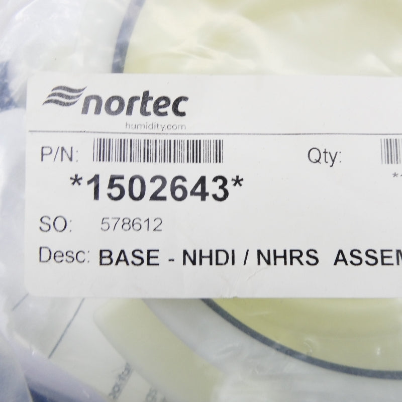 NORTEC 1502643 NSMP