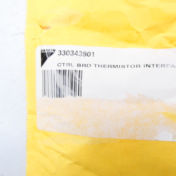 DAIKIN 330343901 NSMP