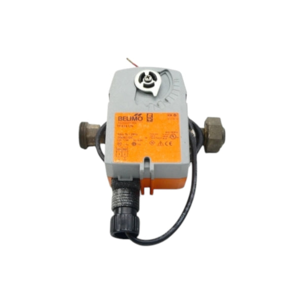 BELIMO TFX24 US 24VAC/DC UNMP