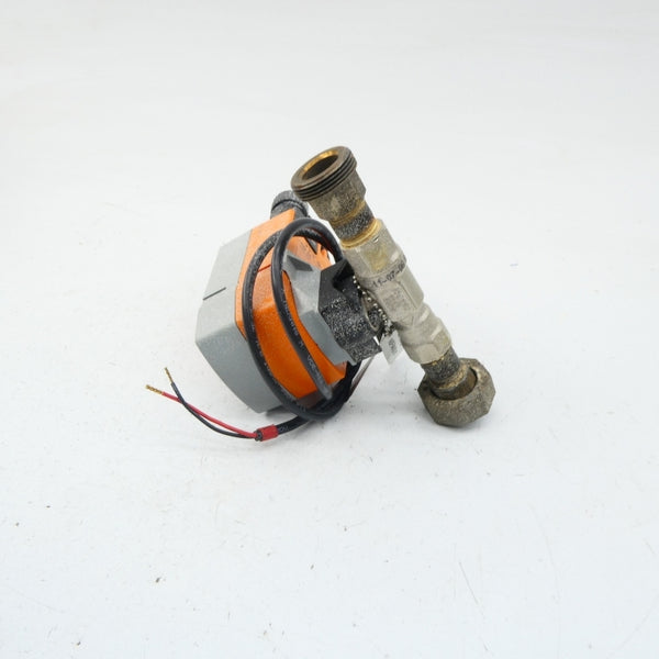 BELIMO TFX24 US 24VAC/DC UNMP