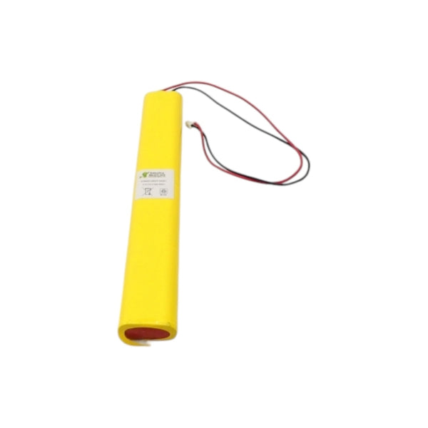 BATTERYGUY BGN800-8BWP-500EC 9.6V NSNP