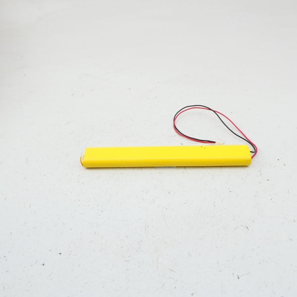 BATTERYGUY BGN800-8BWP-500EC 9.6V NSNP