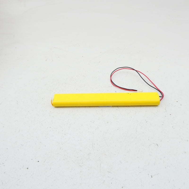 BATTERYGUY BGN800-8BWP-500EC 9.6V NSNP