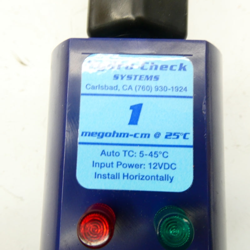 HY-LITE 1 12VDC NSNP