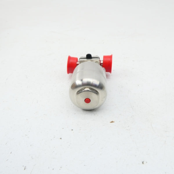 GEMU 9650 8D 10TA NSNP