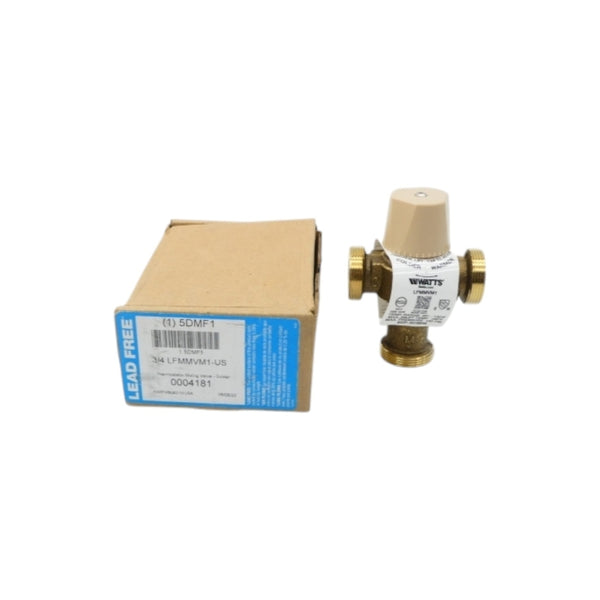 WATTS 3/4 LFMMVM1-US 0004181 NSMP