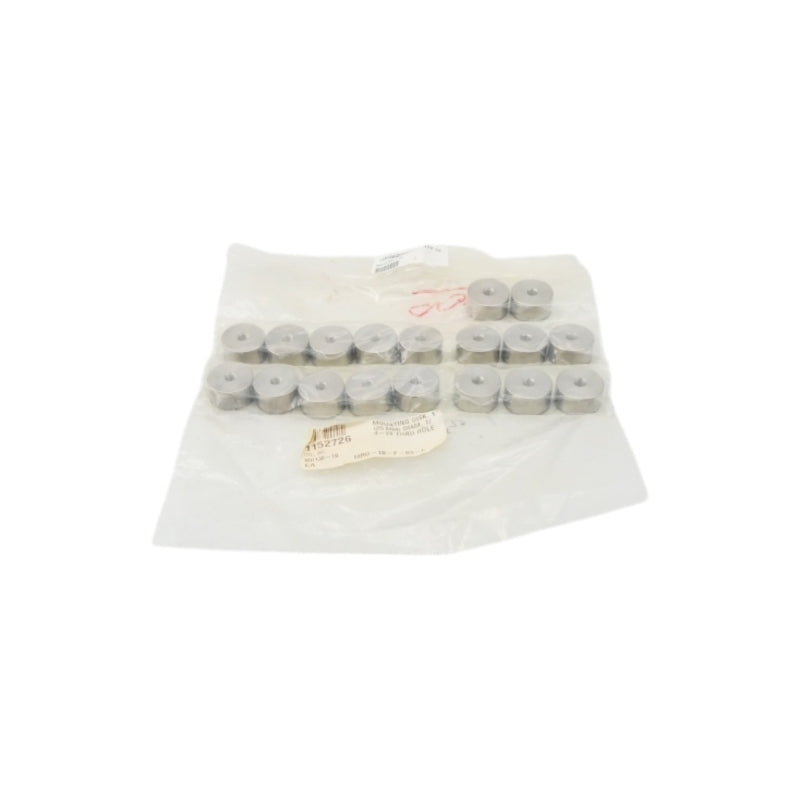CTC MH130-1B (PKG OF 18) NSMP