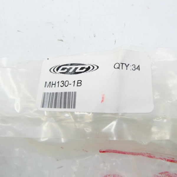 CTC MH130-1B (PKG OF 18) NSMP