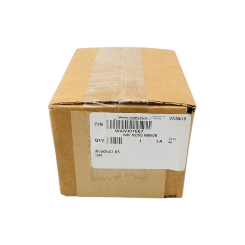 WATERS QUALITY PARTS WAS081067 NSFS