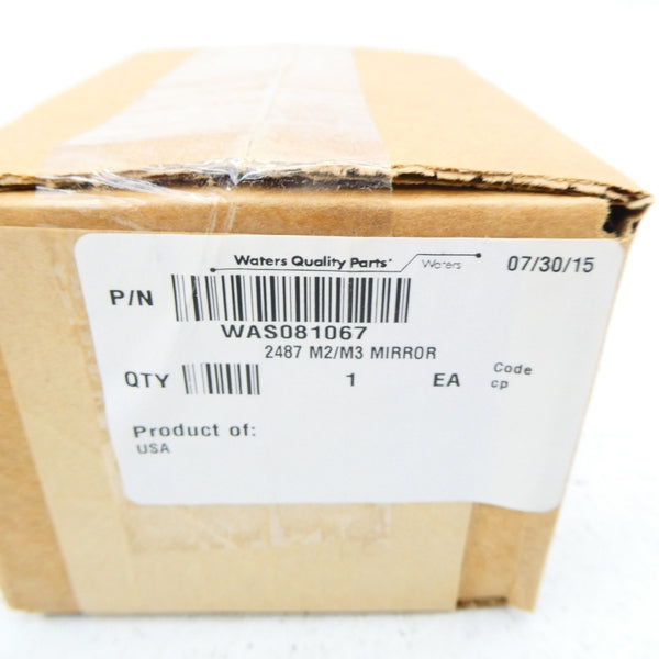 WATERS QUALITY PARTS WAS081067 NSFS