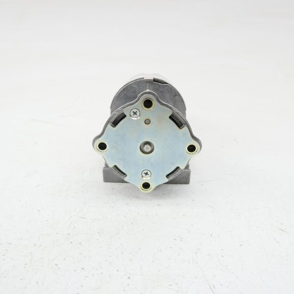 ASCO SD30D 125/250VAC 5A NSMP