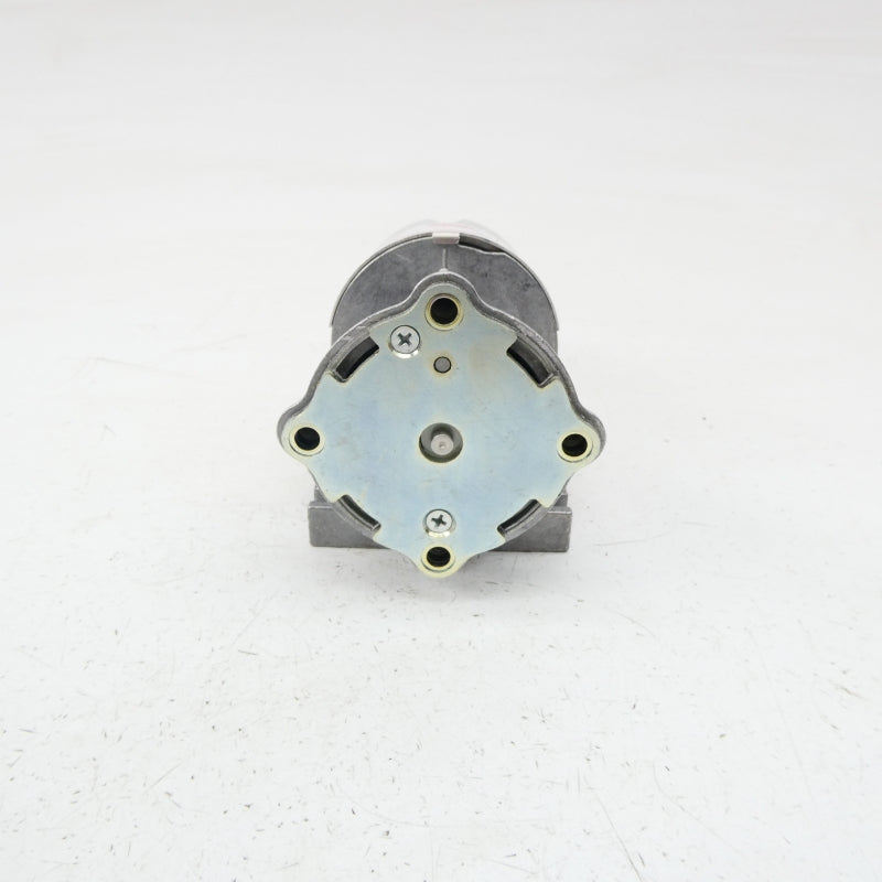 ASCO SD30D 125/250VAC 5A NSMP