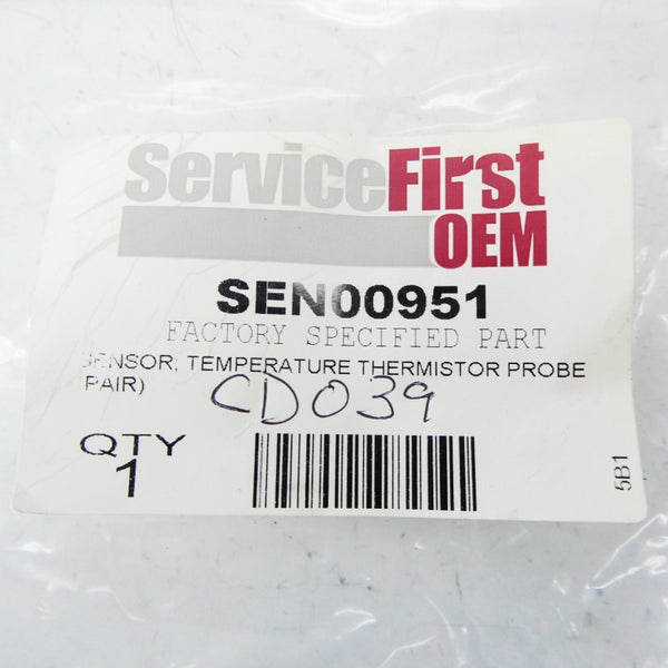SERVICE FIRST SEN00951 NSMP