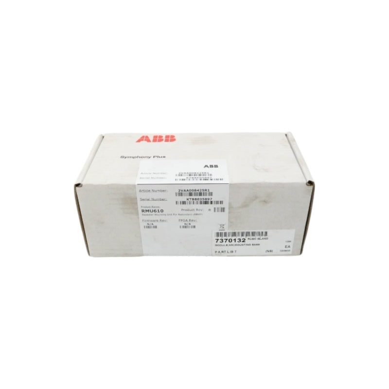 ABB 2VAA008425R1 NSFS