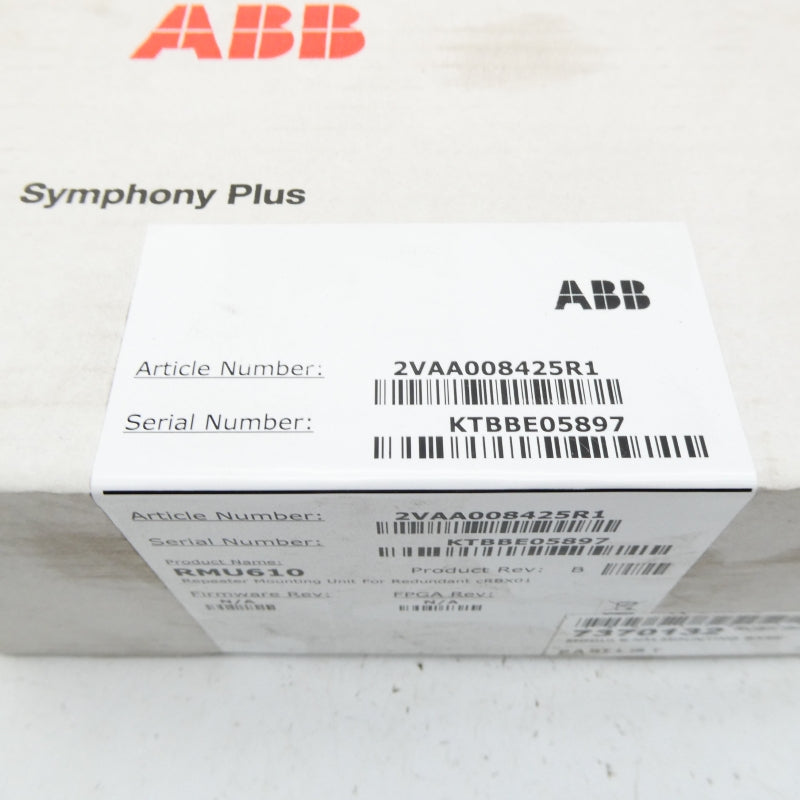 ABB 2VAA008425R1 NSFS