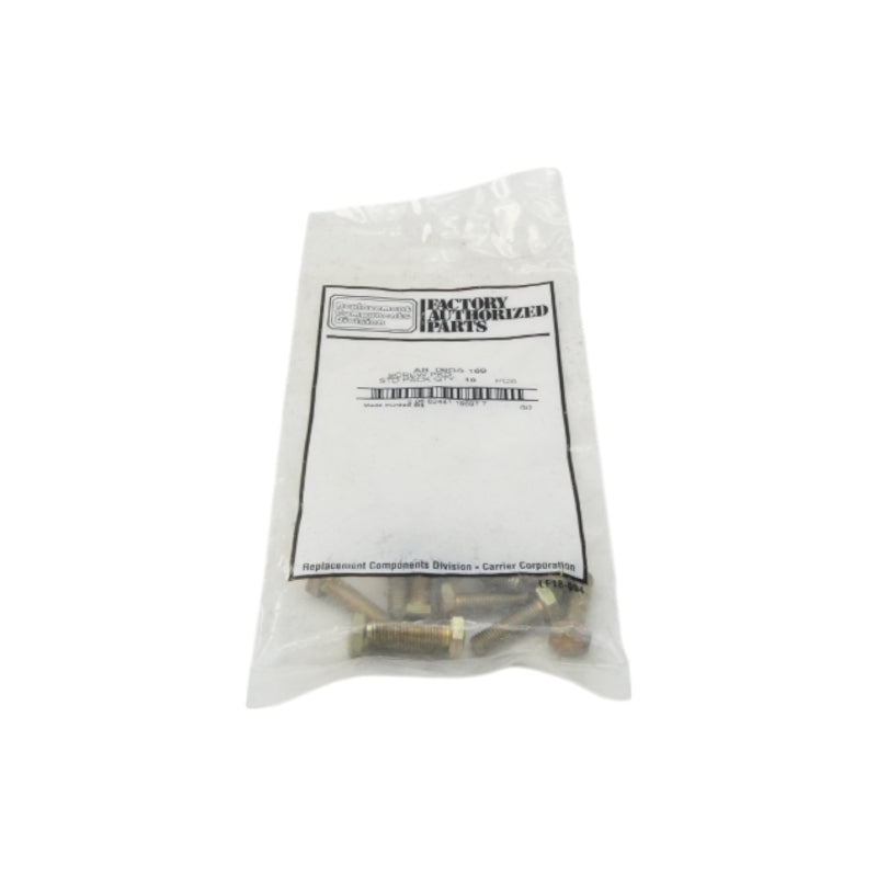 FACTORY AUTHORIZED PARTS AB06GS169 (PKG OF 10) NSMP