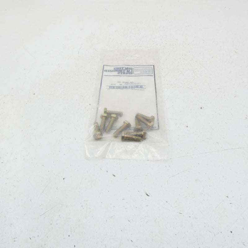 FACTORY AUTHORIZED PARTS AB06GS169 (PKG OF 10) NSMP