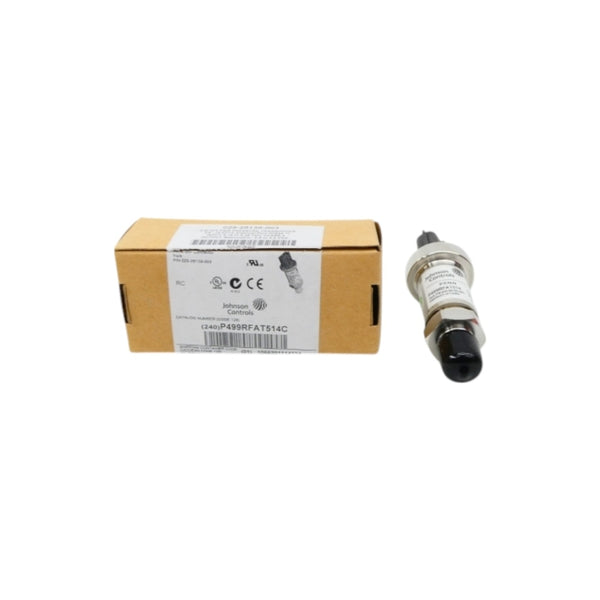 JOHNSON CONTROLS P499RFAT514C NSMP