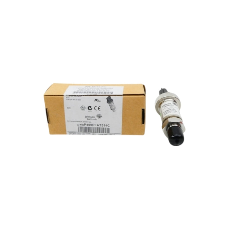 JOHNSON CONTROLS P499RFAT514C NSMP