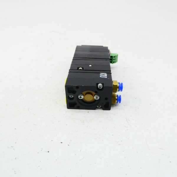 FAIRCHILD Z18648-3 125-150PSI NSMP