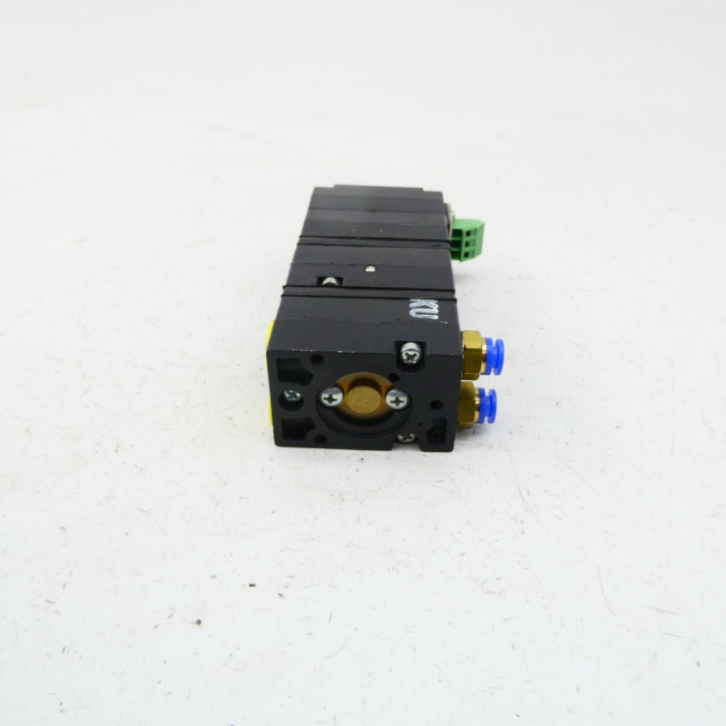 FAIRCHILD Z18648-3 125-150PSI NSMP