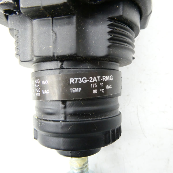 NORGREN R73G-2AT-RMG NSMP