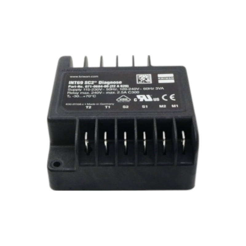 KRIWAN 071-0684-00 115-230V NSNP