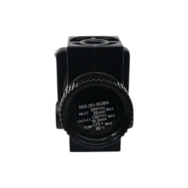 NORGREN R08-201-RGMA 300PSI NSNP