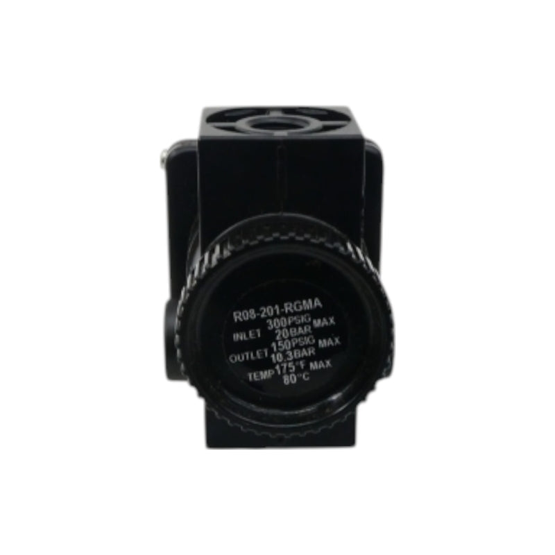 NORGREN R08-201-RGMA 300PSI NSNP