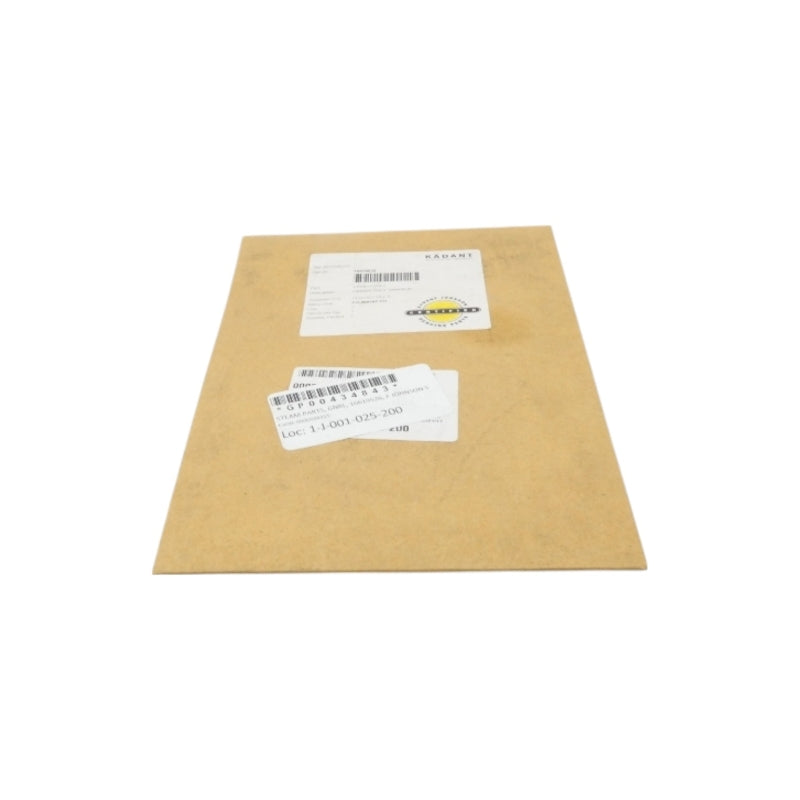 KADANT CSS801-259-1 NSFS