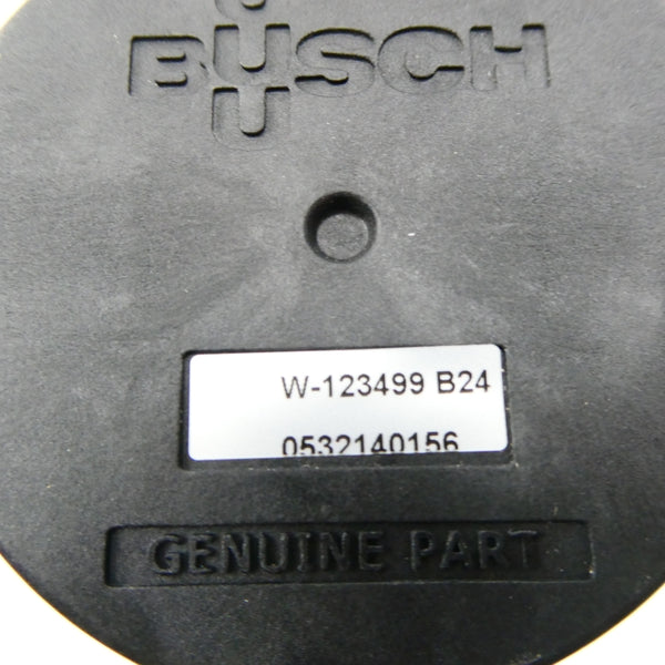 BUSCH V532-140-156 NSMP