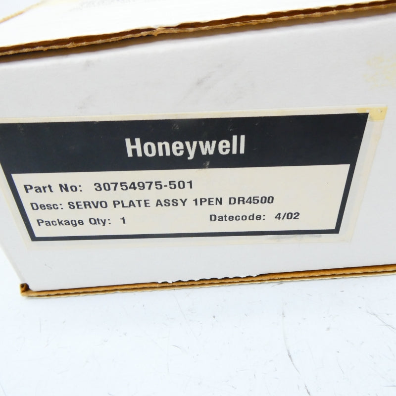 HONEYWELL 30754975-501 NSMP