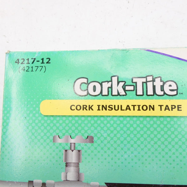 CORK-TITE 4217-12 NSMP