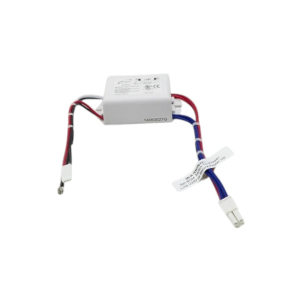 LIGHT WAVE EB-1008-03 GPH287-120/230V-RT-L 120/230VAC 0.33/0.20A NSNP