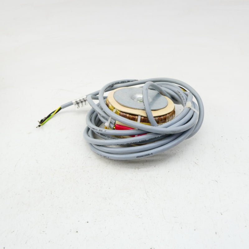 JUNG ELEKTROGERATEBAU 223635 115V 5A NSNP